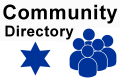 Ryde Community Directory