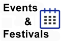 Ryde Events and Festivals Directory