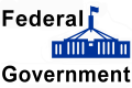 Ryde Federal Government Information