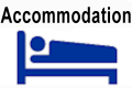 Ryde Accommodation Directory