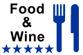 Ryde Food and Wine Directory