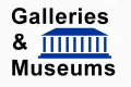 Ryde Galleries and Museums