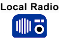 Ryde Local Radio Information
