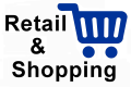 Ryde Retail and Shopping Directory