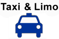 Ryde Taxi and Limo