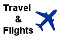 Ryde Travel and Flights