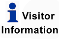 Ryde Visitor Information
