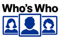 Ryde Who's Who