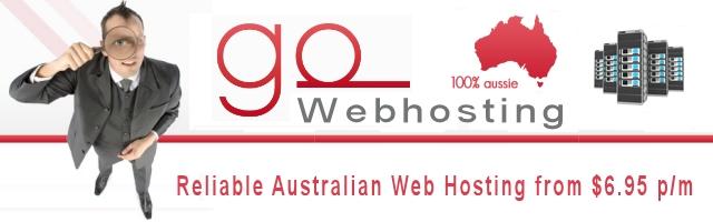 GD Web Hosting