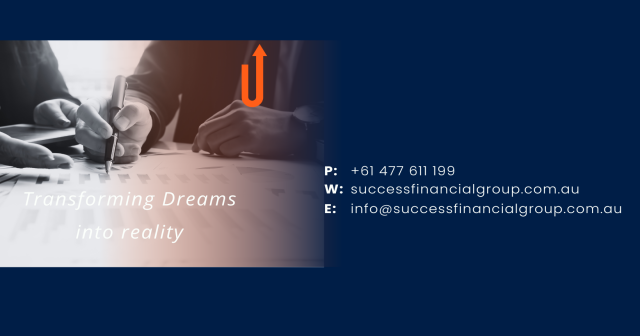 Success Financial Group