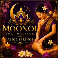 Moonoi Thai Massage
